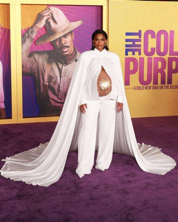 Is Ciara Pregnant in 2025? Everything You Need to Know