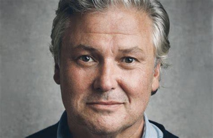 Is Conleth Hill Married? Discover the Personal Life of the Renowned Actor