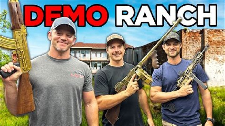 Is Demolition Ranch Still Married? Unveiling the Truth Behind the Relationship
