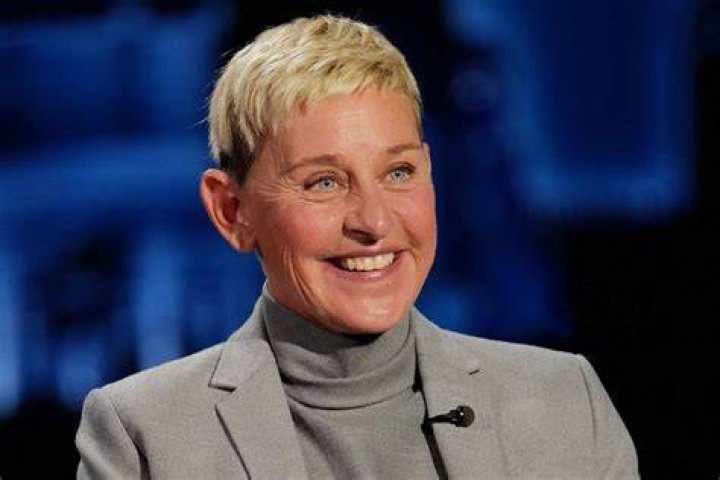 Is Ellen DeGeneres Trans? Debunking the Rumors