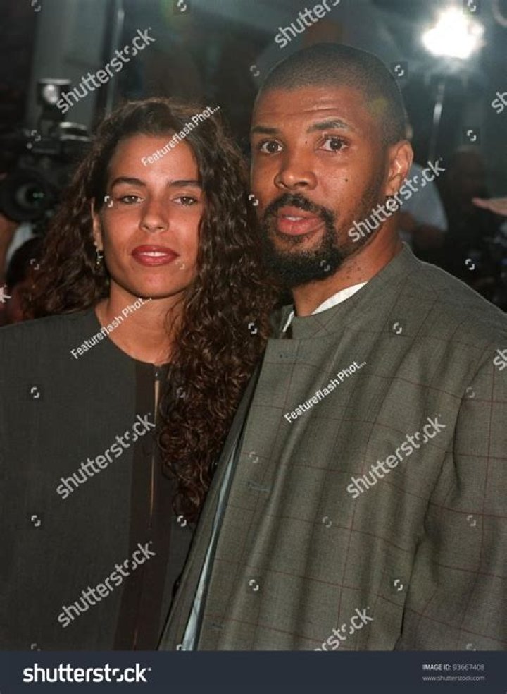 Is Eriq La Salle Married? Unveiling the Personal Life of a Hollywood Icon