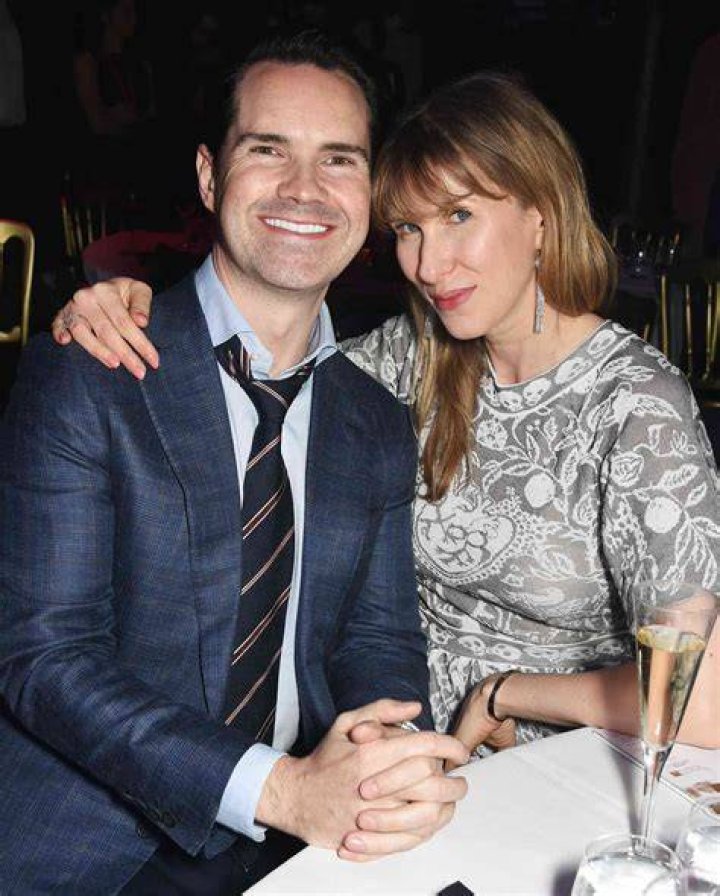Is Jimmy Carr's Partner? Exploring the Life and Relationships of the Renowned Comedian