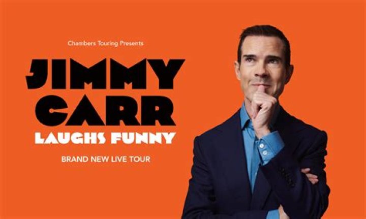 Is Jimmy Carr Married? Exploring the Comedian's Personal Life