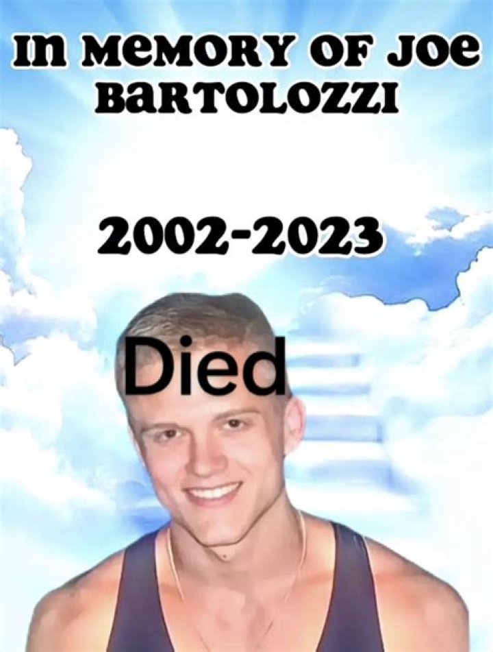 Is Joe Bartolozzi Alive in 2025? Unveiling the Truth Behind the Mystery