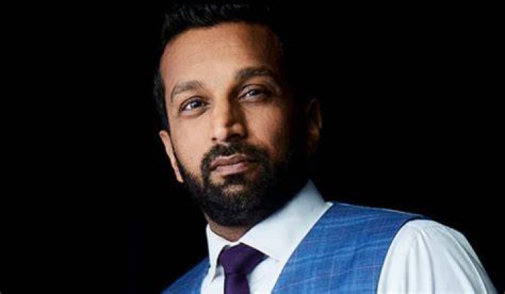 Is Kash Patel Cross-Eyed? A Comprehensive Look Into the Rumors and Facts