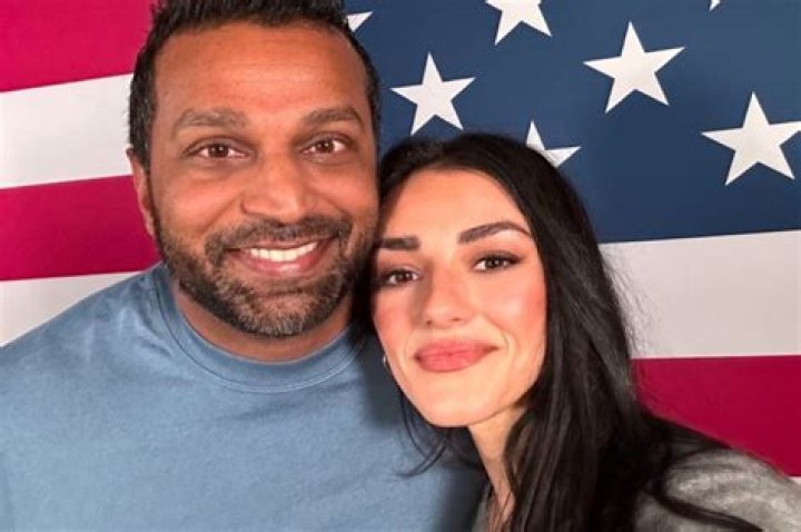 Is Kash Patel Married? Details Revealed