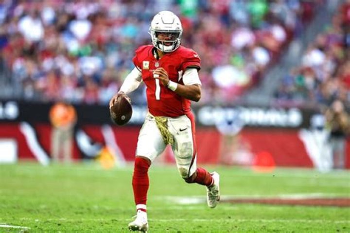Is Kyler Murray Married? Exploring the Personal Life of the NFL Star