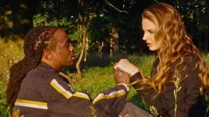 Is Lana Dating Quavo? Exploring the Rumors and Facts