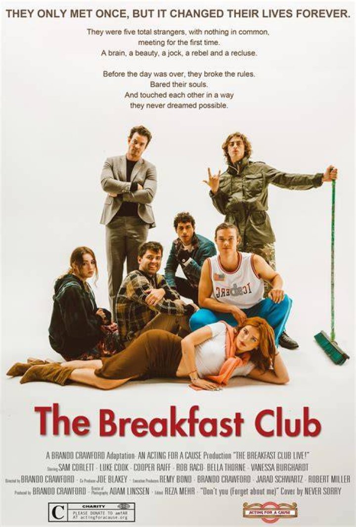Is Lauren Laroza Staying on The Breakfast Club? The Inside Scoop