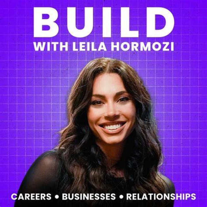 Is Leila Hormozi Trans? Truth About Her Identity
