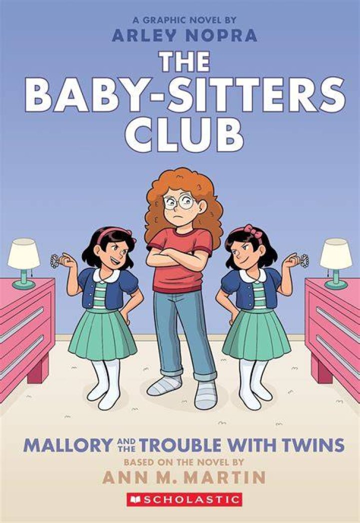 Is Mallory Swanson a Mom? Kid Info