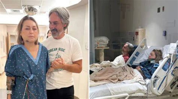 Is Mike Wolfe Still Alive? Latest Updates