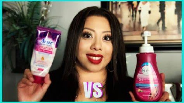 Is Nair Better Than Veet? A Comprehensive Comparison for Your Hair Removal Needs