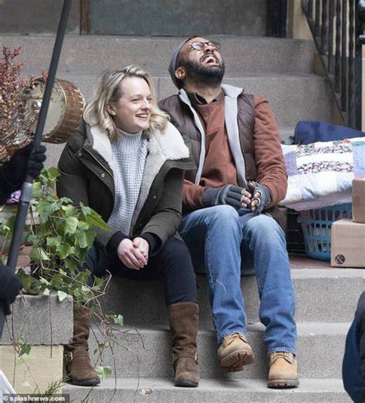 Is O-T Fagbenle Married? Exploring the Life and Relationship Status of the Renowned Actor