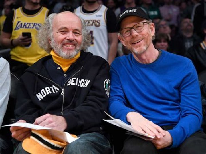 Is Ron Howard a Republican? Exploring the Political Views of the Renowned Filmmaker