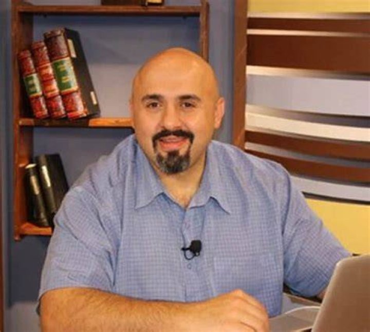 Is Sam Shamoun Married? Exploring the Life, Faith, and Relationships of a Prominent Christian Apologist