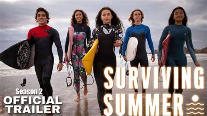 Is There Another Season of Surviving Summer Coming Out? All You Need to Know