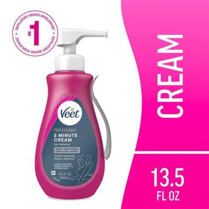 Is Veet or Nair Better for Sensitive Skin?