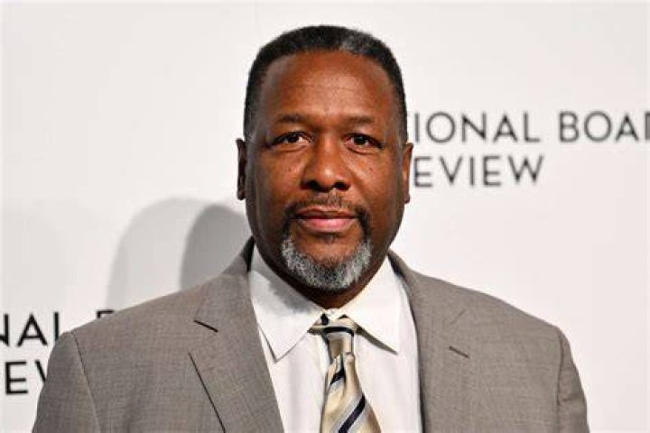 Is Wendell Pierce Married? Exploring the Personal Life of a Talented Actor