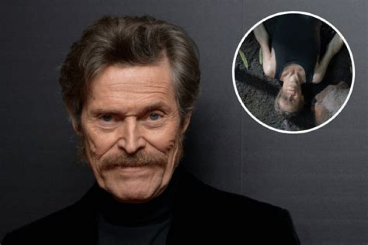 Is Willem Dafoe BI: A Comprehensive Look Into Willem Dafoe's Life and Career