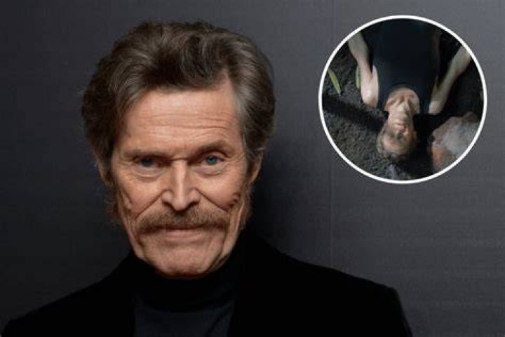 Is Willem Dafoe Gay? Exploring the Life, Career, and Personal Life of the Renowned Actor
