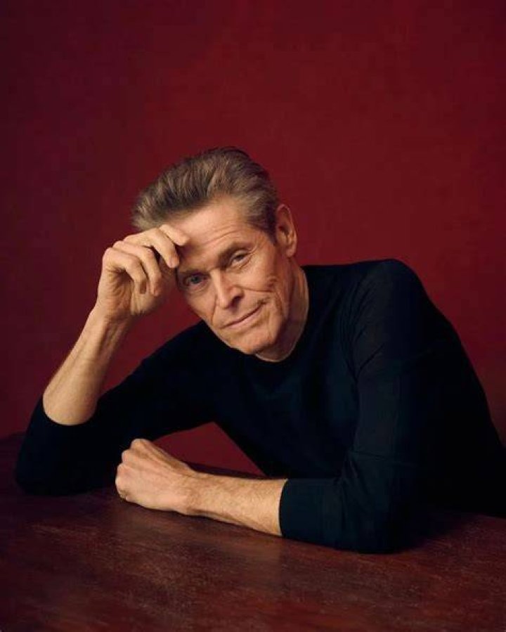 Is Willem Dafoe Gay? Unpacking the Rumors and Understanding the Truth