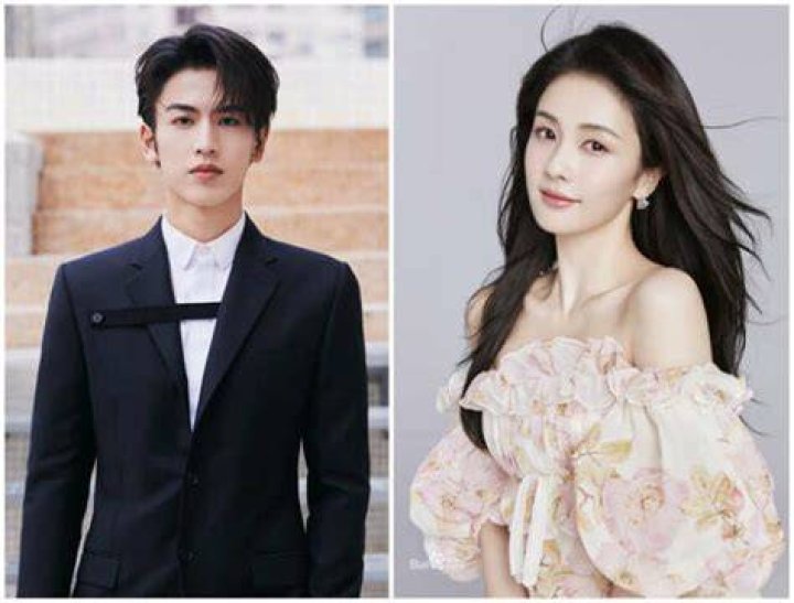 Is Zhang Ruonan a Dancer? Exploring Her Career, Achievements, and Dance Journey