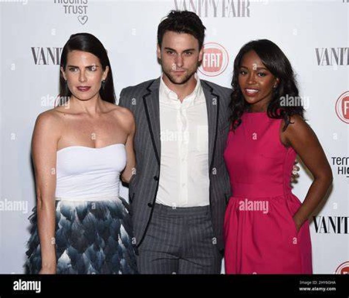 Jack Falahee Partner: Exploring the Life and Collaborations of a Talented Actor