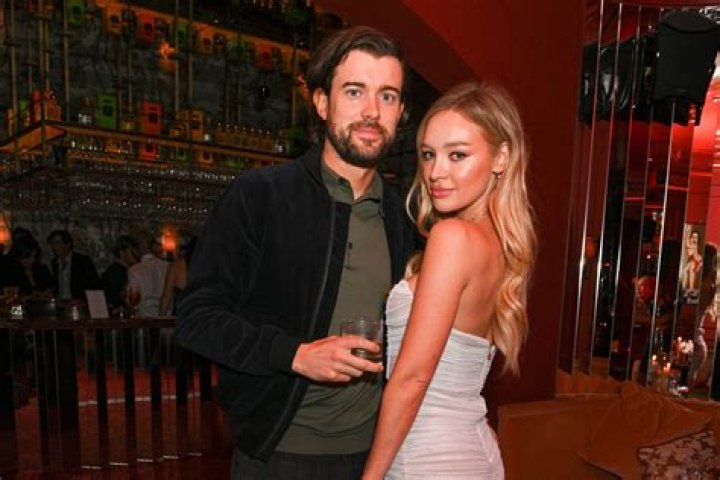 Jack Whitehall Girlfriends: A Comprehensive Look into His Relationships