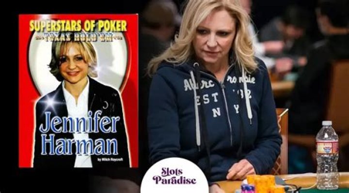 Jackie Allen's Jennifer Harman: A Deep Dive into [Book Title]