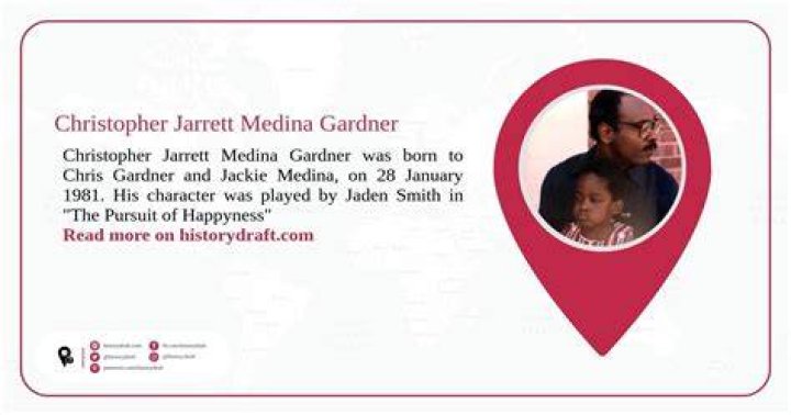 Jackie Medina Gardner: Inspiring Stories & Achievements
