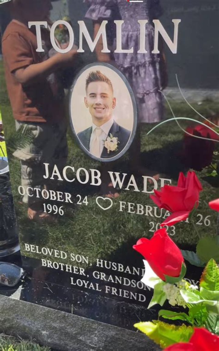 Jacob Wade Tomlin: The Untold Story of How He Passed Away