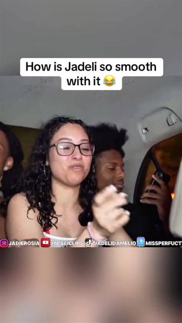 Jadeli Rosa Nudes: Unveiling the Truth Behind the Controversy