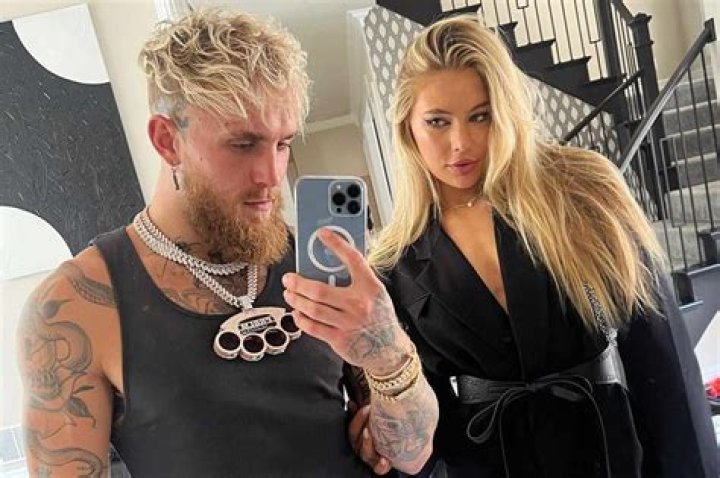 Jake Paul's New Tattoo: The Ultimate Guide and What It Represents
