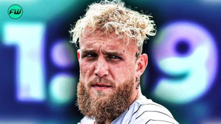 Jake Paul Face Tat: The Full Story Behind the Trend