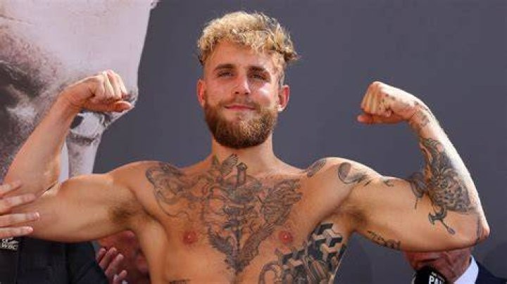 Jake Paul Face Tattoos: A Deep Dive into the Inked Persona