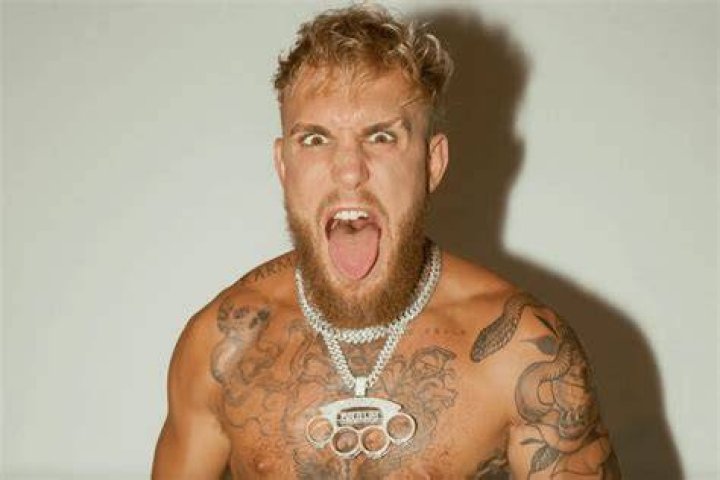 Jake Paul Tattoos: A Deep Dive Into the Ink That Defines the YouTuber's Persona