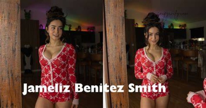 Jameliz OnlyFans Leak: A Comprehensive Analysis and Ethical Insights