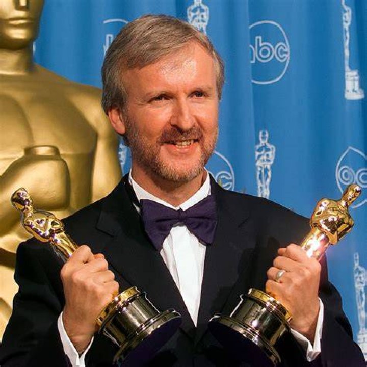 James Cameron Age: How Old Is the Filmmaker?