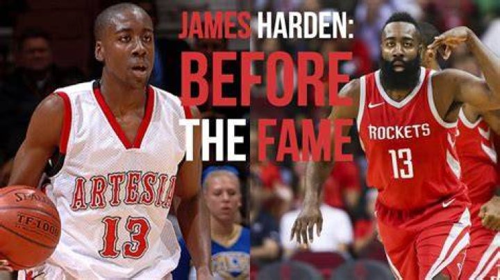 James Harden Without Beard: A Comprehensive Look at the NBA Star's Transformation