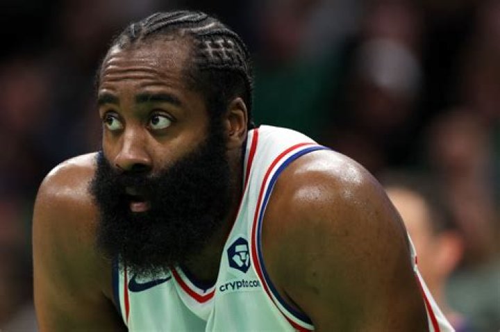 James Harden Without Face Hair: Exploring the Iconic Look and Journey
