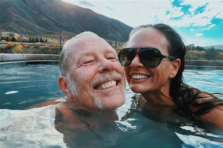James Hetfield Relationships: Past & Present Love Life