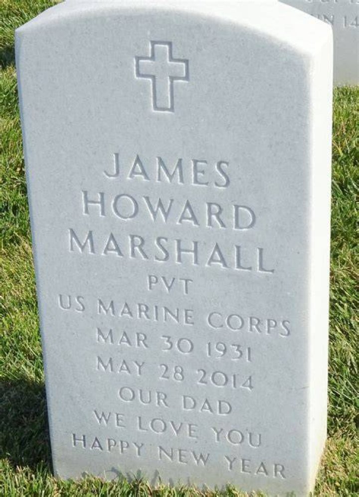 James Howard Marshall III: The Fascinating Life and Legacy