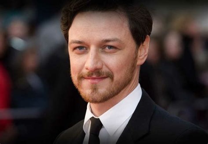 James McAvoy's Children: Everything We Know