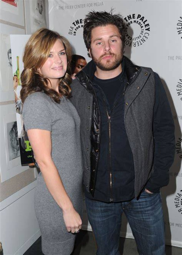 James Roday Girlfriend: A Comprehensive Look Into His Love Life