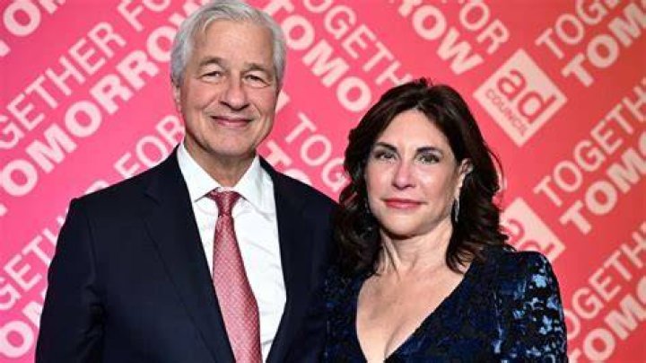 Jamie Dimon's Kids: Everything You Need to Know