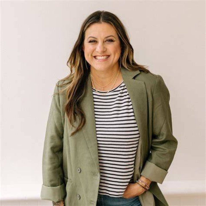 Jamie Ivey Update 2025: A Comprehensive Overview of Her Journey and Latest Developments