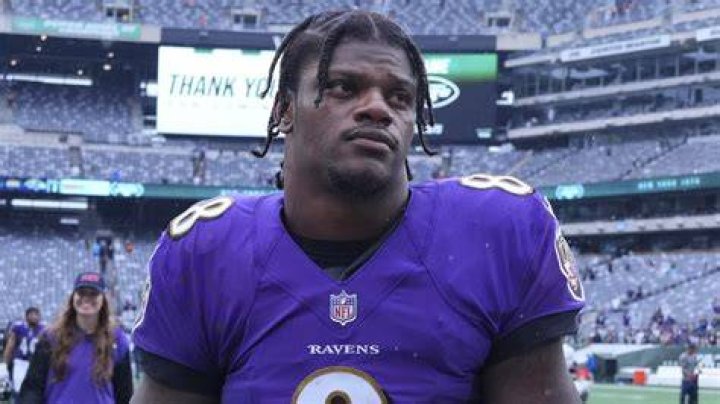 Jamie Taylor Lamar Jackson Instagram: A Comprehensive Guide