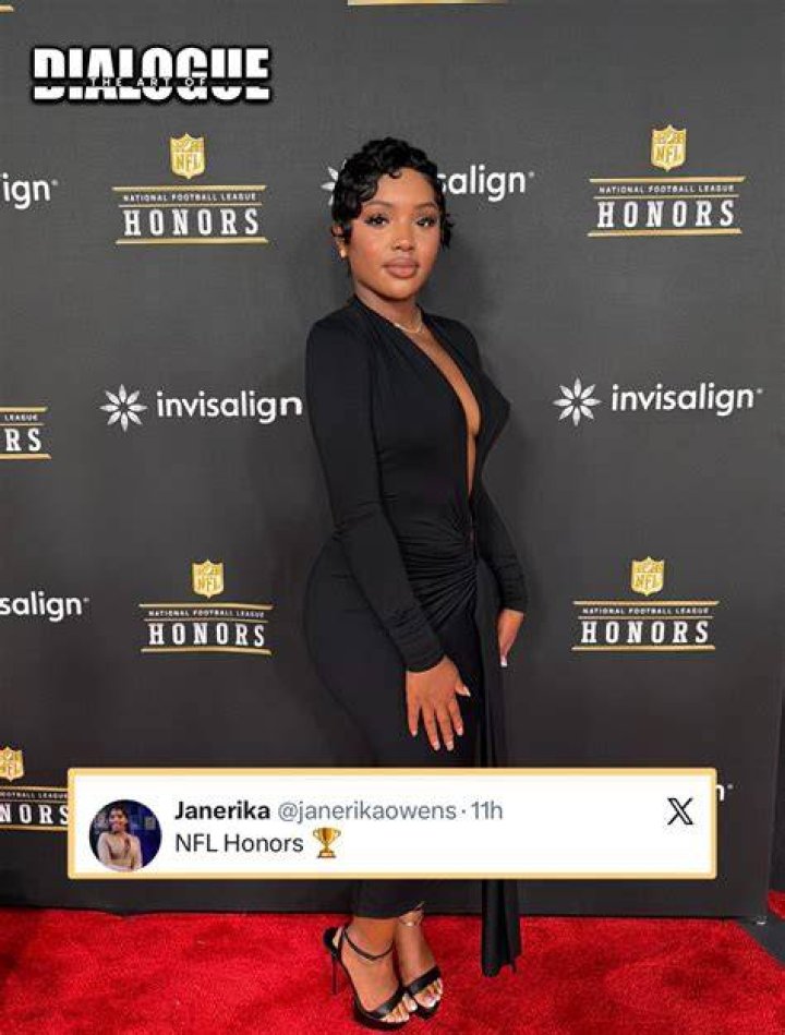 Janerika Owens Net Worth: A Comprehensive Look into Her Wealth, Career, and Achievements
