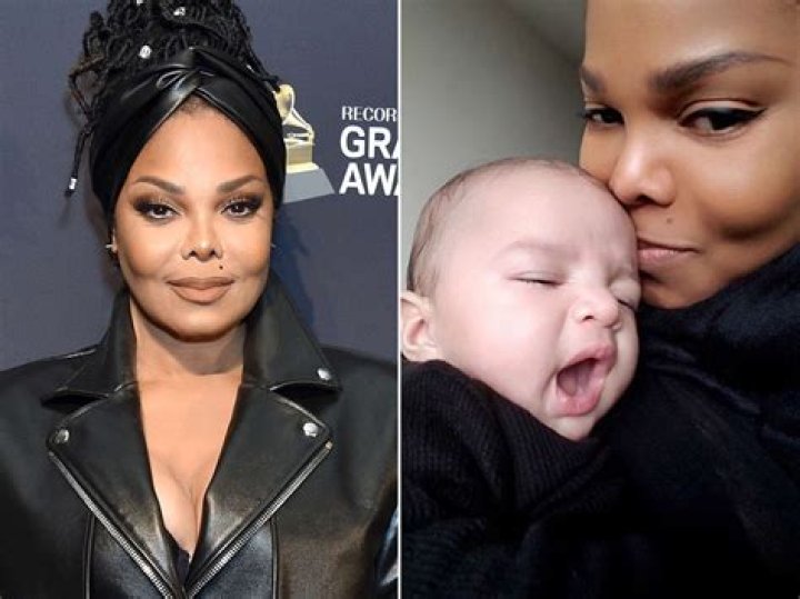 Janet Jackson's Son's Age: [Year] Revealed